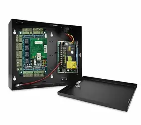 732130470940 MENGQI-CONTROL Doors Access Core