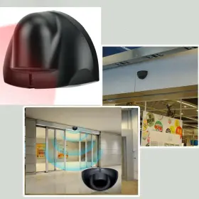 849717910119 MENGQI-CONTROL Request Exit Motion Sensor #3