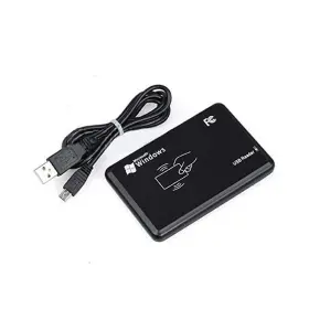 919606013113 MENGQI-CONTROL Ip Single Door Security Access #2