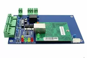 919606013793 MENGQI-CONTROL Door Access Board Lock Infrared #2