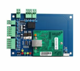 919606013793 MENGQI-CONTROL Door Access Board Lock Infrared #3