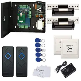 932782857425 MENGQI-CONTROL Door Access Board Power Supply