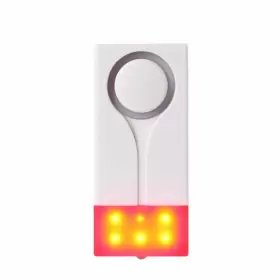 732030586574 MENGSHEN Wireless Door Alarm Remote Control Anti #3