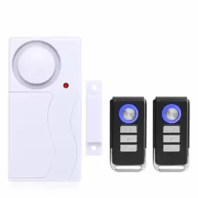 732030586642 MENGSHEN Anti Theft Door Window Alarm Loud Kids