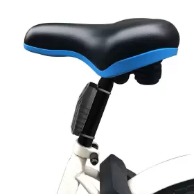 972374510222 MENGSHEN Wireless Bicycle Alarm Waterproof Anti #2