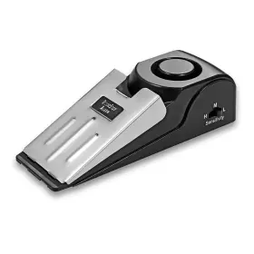 MS-M681 MENGSHEN Door Stopper Alarm Loud Anti Theft House