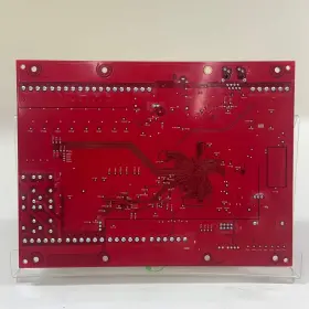 LP1502D MERCURY SECURITY Controller Board Access Control #2