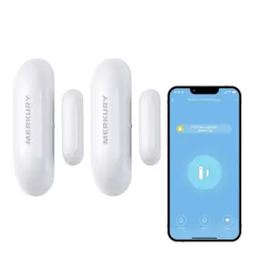 844702091382 MERKURY INNOVATIONS Smart Door Window Sensors