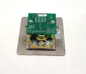 ASM6671310-05 MICROCOMM Steel Intercom