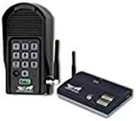 696563473636 MIGHTY MULE Wireless Intercom #3