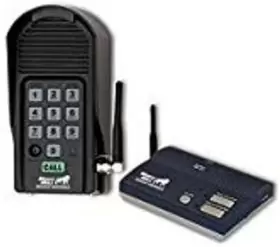696563473636 MIGHTY MULE Wireless Intercom