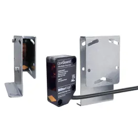 OG-T-K10 MILLER EDGE Pkit Optiguard Beam Monitored Photoeye