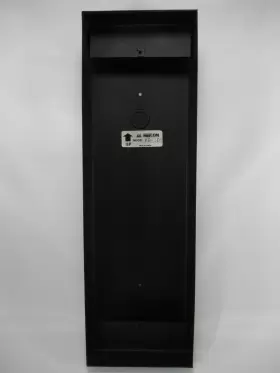 KB-301 MIRCOM Hood Intercom Entryway Communication Ib #2