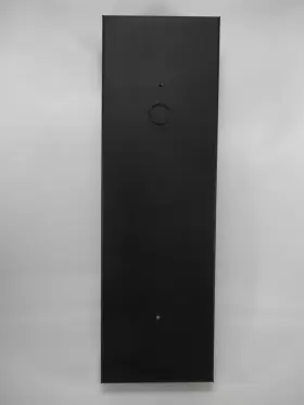 KB-301 MIRCOM Hood Intercom Entryway Communication Ib