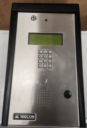 MUS-2060SDK MIRCOM Telephone Access