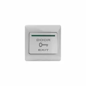 704966611521 MKTSTLEAT Push Door Release Exit Switch Com