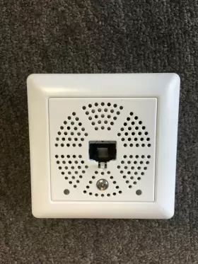 MX-2WIREPLUS MOBOTIX Doorstation Module