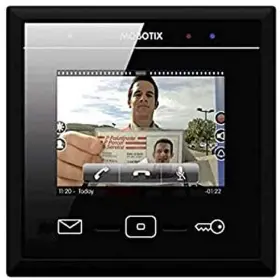 MX-DISPLAY3 MOBOTIX Mxdisplay