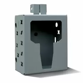 053695140476 MOULTRIE MOBILE Cellular Camera Security Box