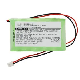 789185735197 MPF PRODUCTS Battery Honeywell