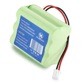 6MR2000AAY4Z MUSIBEAUTY Battery