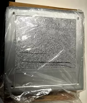 448AI MUSIC AND SOUND Ms Patio Speaker Intercom