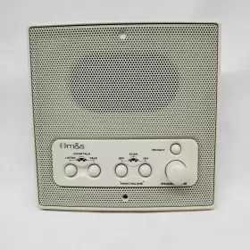 DMC1RSA MUSIC SOUND Ms Speaker Remote