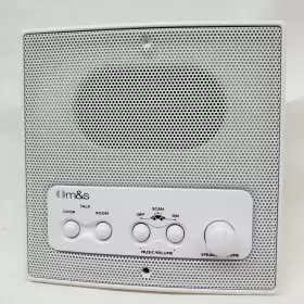 DMC3RS MUSIC SOUND Ms Dmc Retrofit Speaker Remote