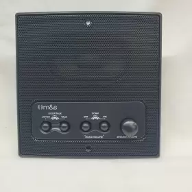 DMC4RSB MUSIC SOUND Ms Dmc Retrofit Speaker