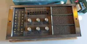 223A MUSIC SOUND House Intercom Radio Speakers Stations