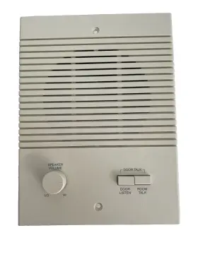 N35I MUSIC SOUND Ms Intercom Speaker Box