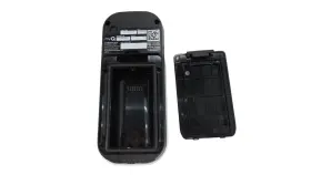VKP1-MYQ MYQ Smart Garage Video Keypad Battery #3