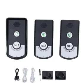 NAROOTE854HG7U9ER NAROOTE Wireless Meters Charging Methods