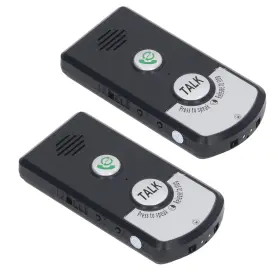 NAROOTEFMHAZI9DNB NAROOTE Wireless Intercom Hom