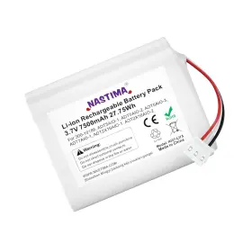 631978855516 NASTIMA Ion Battery Adt Command Smart Securi #2