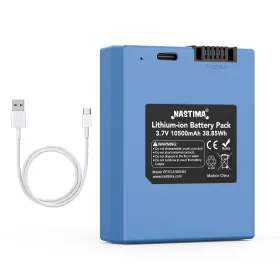 EF37-LI1050-NA NASTIMA Security Rechargeable Battery Eufy