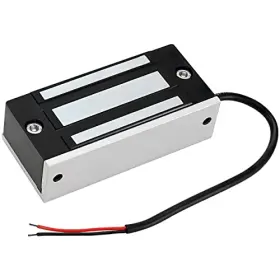 610406285262 NCLTHS Electric Magnetic Lock Holding Force Fail #3