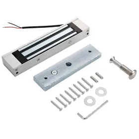 716841008685 NCLTHS Electric Magnetic Door Lock Holding Force #2
