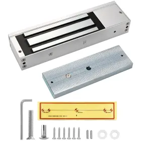 180KG NCLTHS Mag Lock Magnetic Holdings Force Commerci