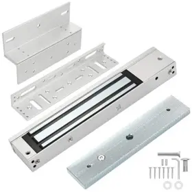 716841008876 NCLTHS Mag Lock Magnetic Holdings Force
