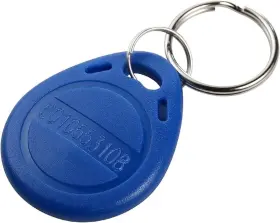 716841009163 NCLTHS Rfid Key Fob Card Em Keyfob Door #2