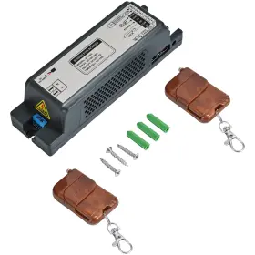 SP1203 NCLTHS Ac Smart Power Supply Tuya Remote