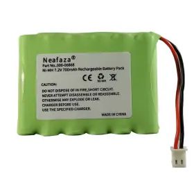 717765584279 NEAFAZA Battery Touchpad Security Intrusio