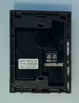 DP-D-1A NEC Aiphone Intercom Door Box #2
