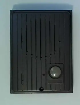 DP-D-1A NEC Aiphone Intercom Door Box #3