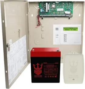 VISTA-20P NEPTUNE POWER PRODUCTS Honeywell Ademco Control Bat