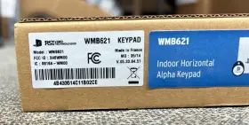 WMB621 NEW RSI Keypad Badge Reader #2