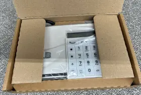 WMB621 NEW RSI Keypad Badge Reader #3