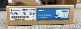 WMB621 NEW RSI Keypad Badge Reader