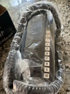 PI-10 NEWMAR Phone Intercom
